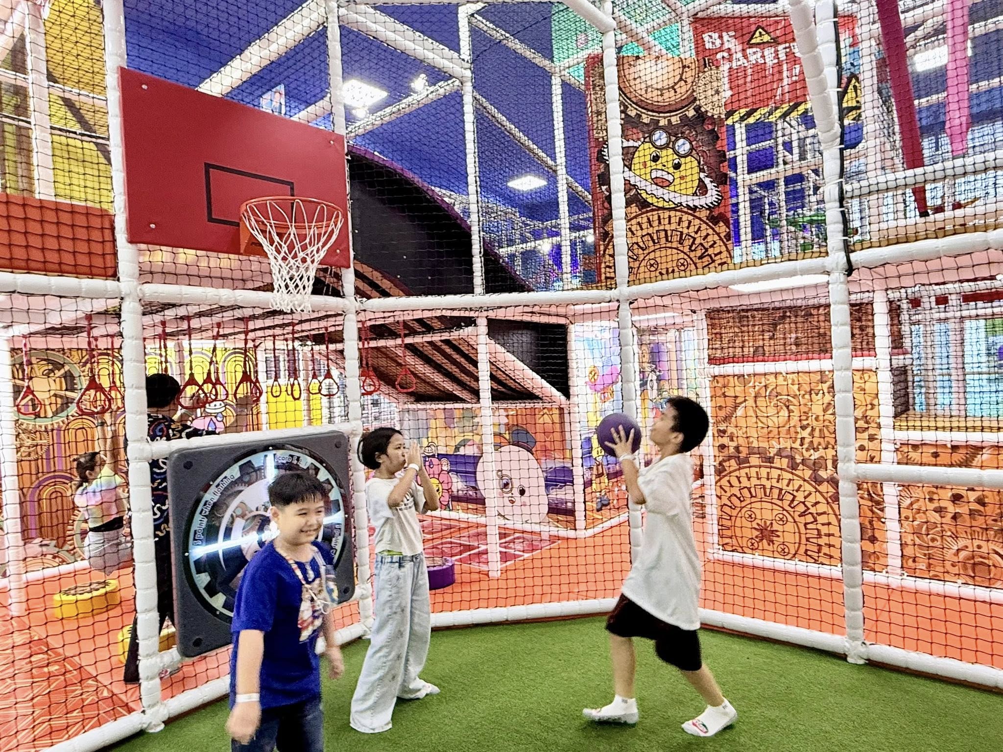มาจ้าๆ มาร่วมสนุกๆ กิจกรรมจากทาง ฮาร์เบอร์แลนด์ ลุ้นรับฟรี  E-Voucher เข้าเล่น HarborLand สาขาเซ็นทรัล แจ้งวัฒนะ