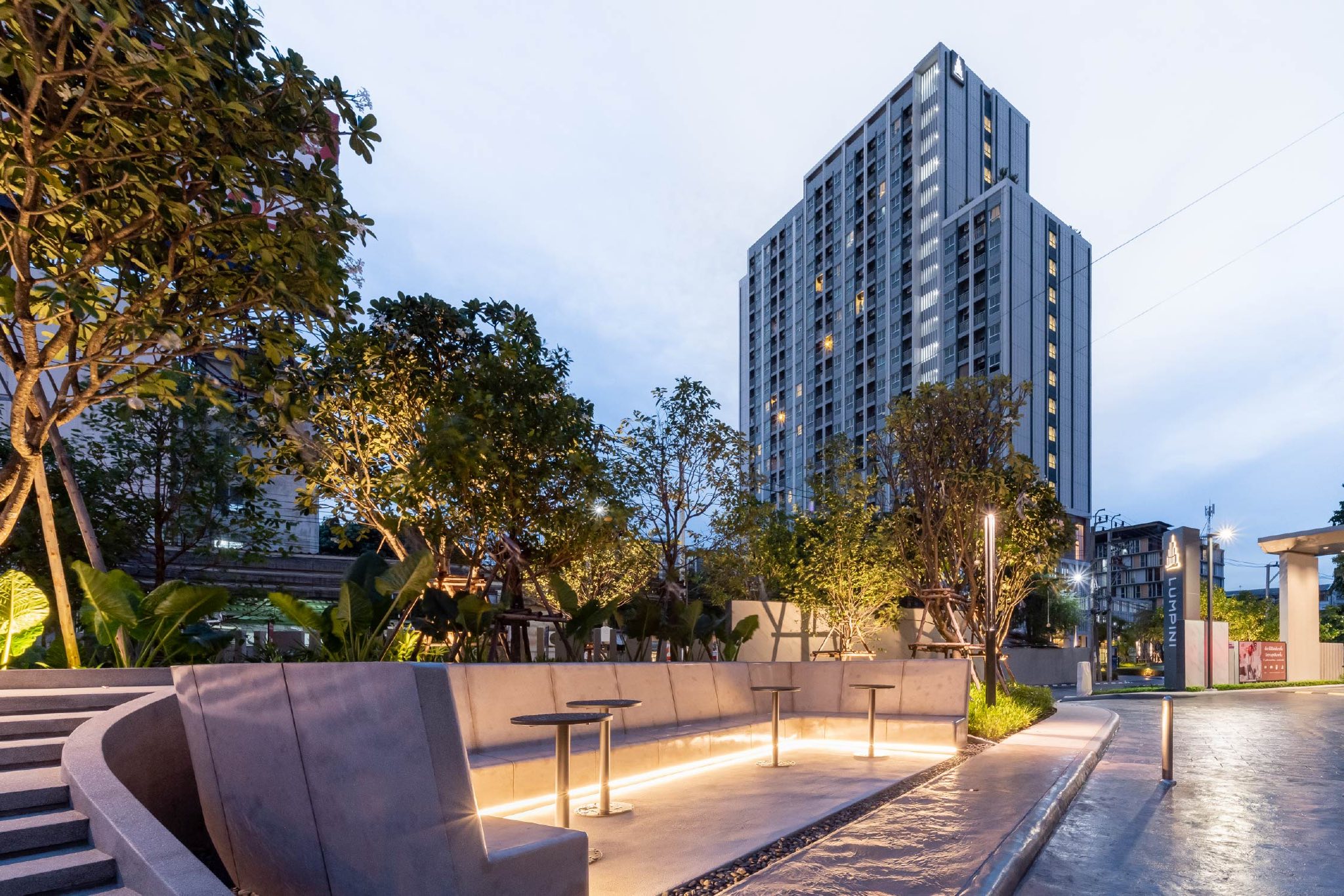 คอนโดใหม่ ใกล้รถไฟฟ้า ใกล้ทางด่วน โปรโมชั่น ห้องแต่งครบ คุ้มจบ ราคาเดียว