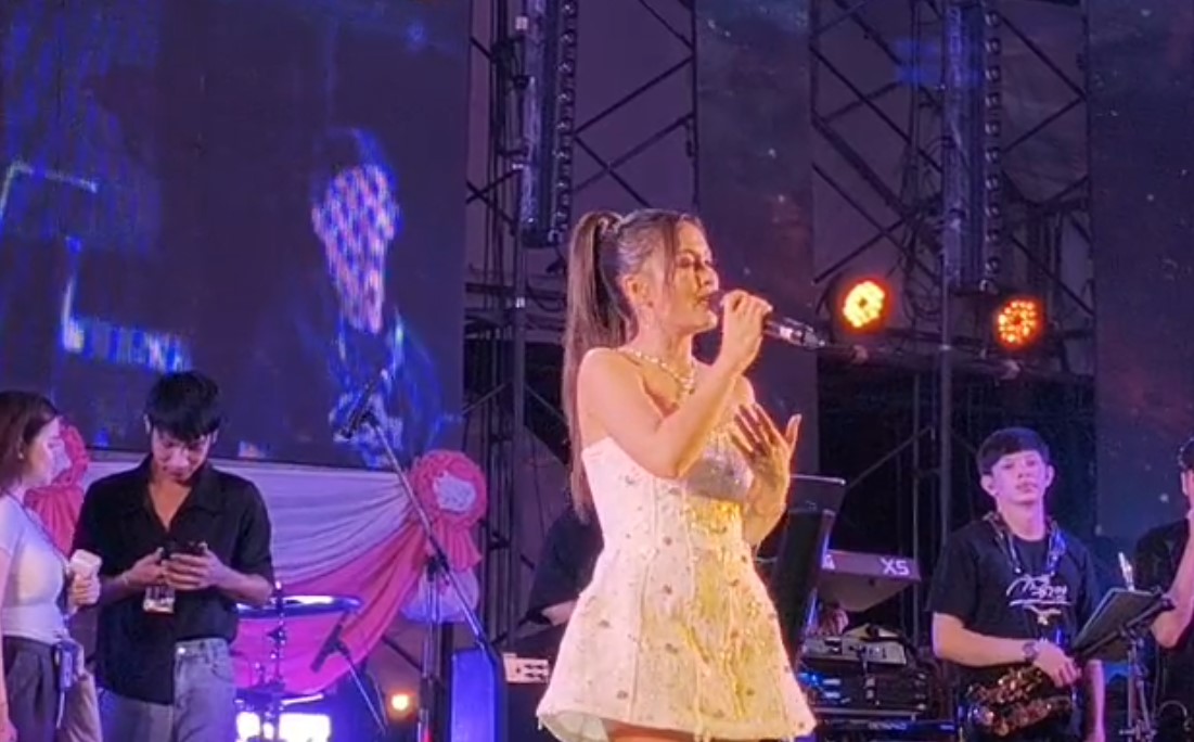 ไลฟ์สด งานศิลป์ สร้างสรรค์ เสน่ห์เมืองนนท์