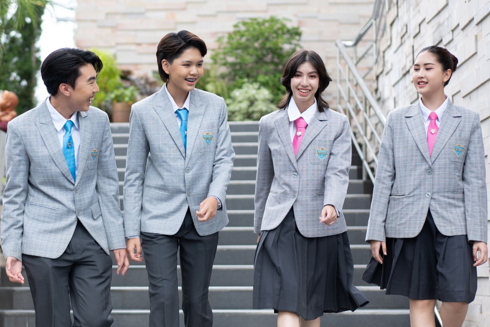 มาเรียนกันเถอะๆ วิทยาลัยเทคโนโลยีพงษ์สวัสดิ์ เปิดรับสมัครนักศึกษาใหม่