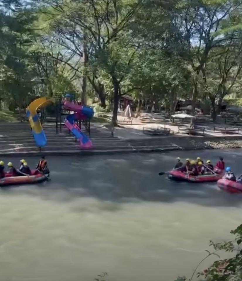 หนาวนี้…ที่ “นครนายก” บรรยากาศชิลล์ๆ อากาศเย็นๆ