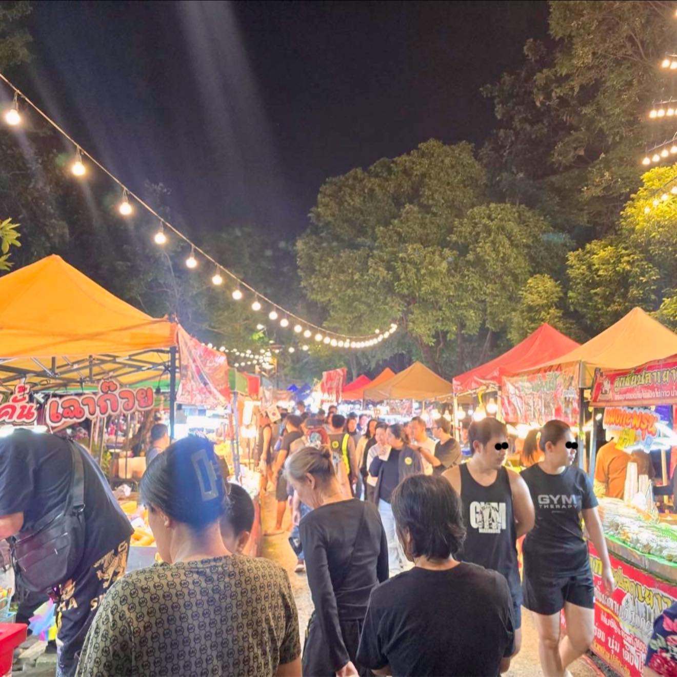 เริ่มแล้ว..เจ้าข้าเอ้ยยย งานใหญ่ส่งท้ายปี นนทบุรี ครบ 476 ปี “งานสมโภชศาลหลักเมืองนนทบุรี”