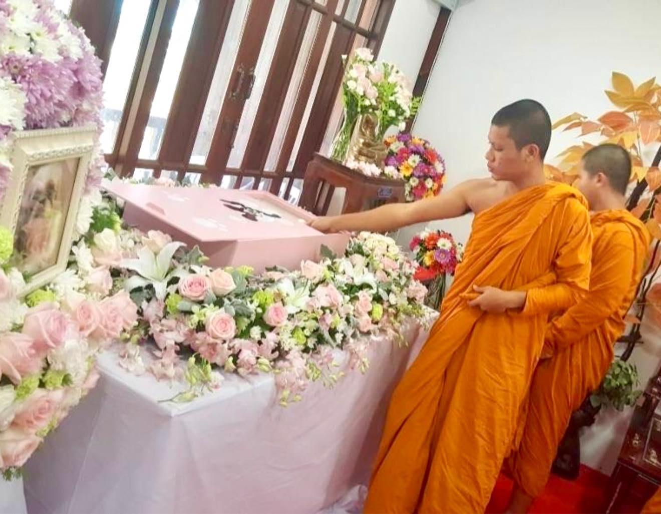 สอบถามกันมาก … วัดไหน..ในนนทบุรี ที่มีรับ ฌาปนกิจ “สัตว์เลี้ยง”