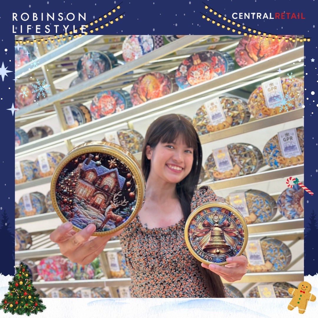 ปีใหม่นี้ให้คุกกี้แทนคำว่า “คิดถึง” GPR Gold Cookies คุกกี้เนยแท้อันดับ 1 จากมาเลเซีย