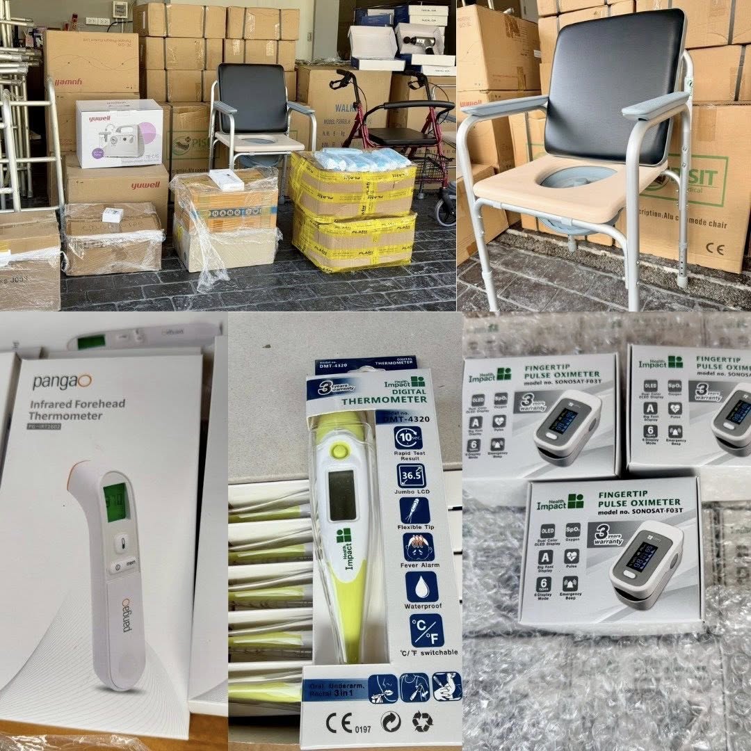 หมดแล้วหมดเล้ยย ของมีจำกัด-จัดลดกระหน่ำปีละครั้ง