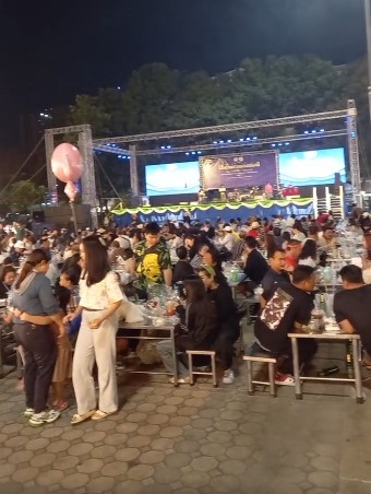 Live งานสมโภชศาลหลักเมืองนนทบุรี ครบ 476 ปี 