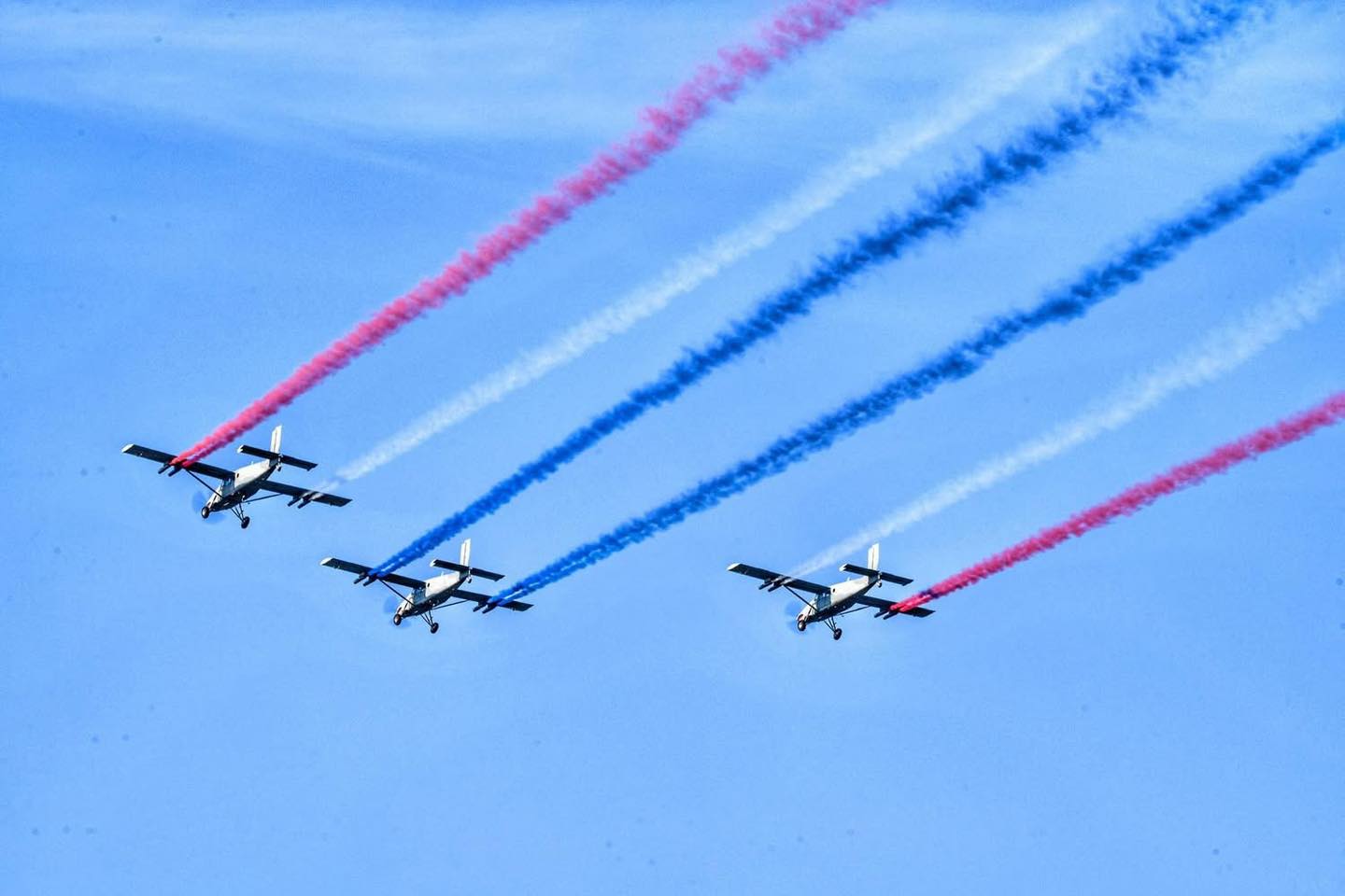 1 ภาพแทนความหมายมากมายมหาศาล … ธงชาติและเพลงชาติไทย เป็นสัญลักษณ์ของความเป็นไทย 