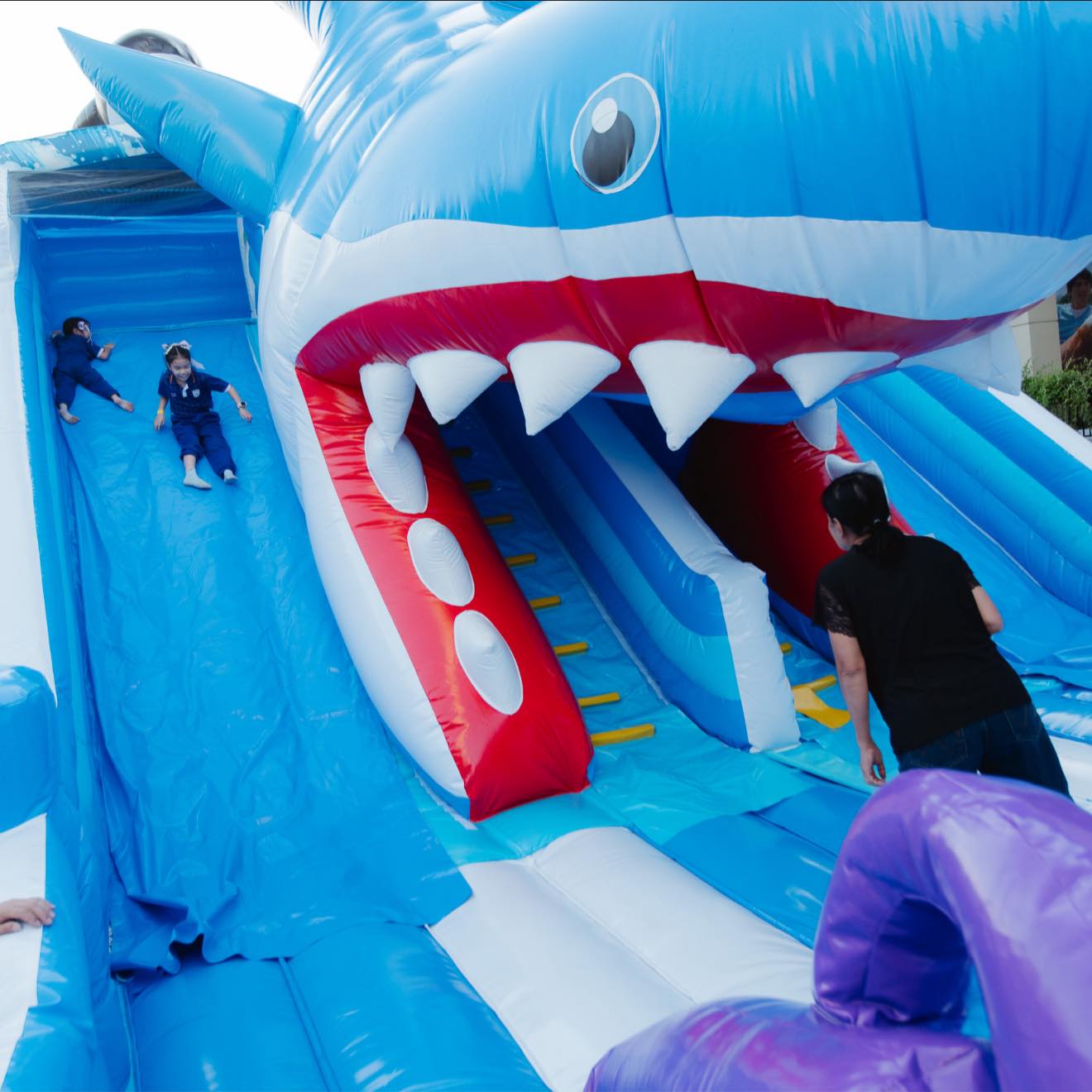 Kidverse The Ocean 2026 ผจญภัยสู่โลกใต้ท้องทะเล เปิดประสบการณ์การเรียนรู้รูปแบบใหม่สำหรับคุณหนูๆ