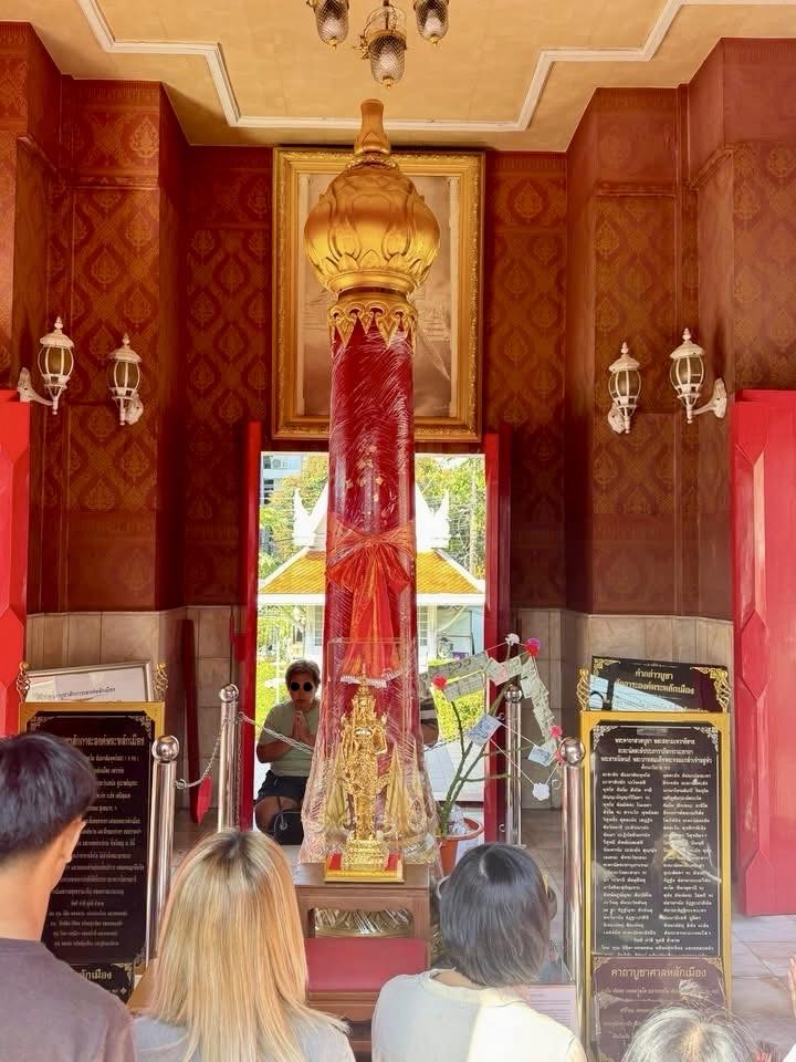 ฤกษ์มงคล…เสาร์แรก…ปี ๒๕๖๙