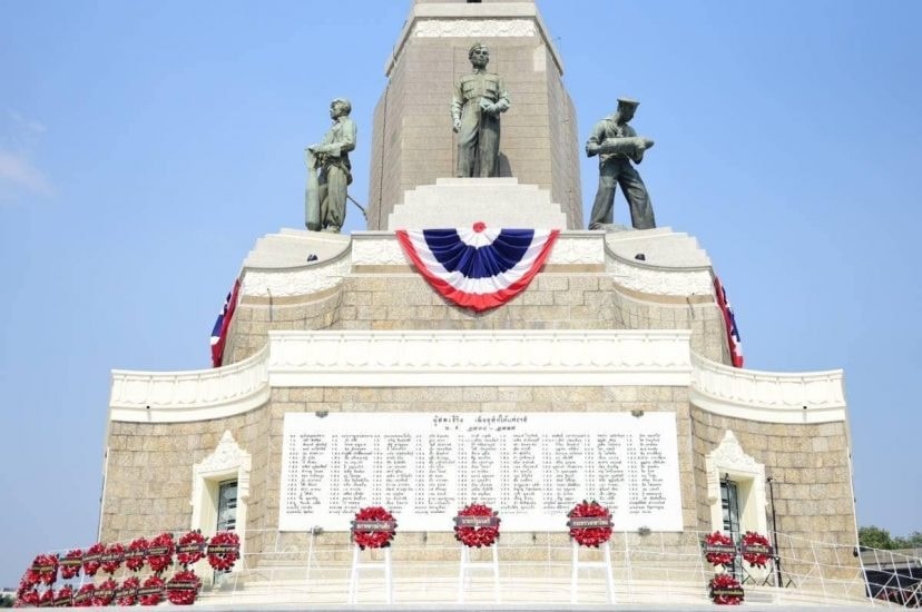 เตรียมบรรจุอัฐิ วีรชนทหารกล้า จากกรณีพิพาทชายแดนไทย-กัมพูชา