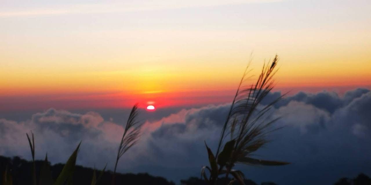 นนทบุรีหนาวเย็นขนาดนี้ แล้วที่เชียงใหม่จะขนาดไหน