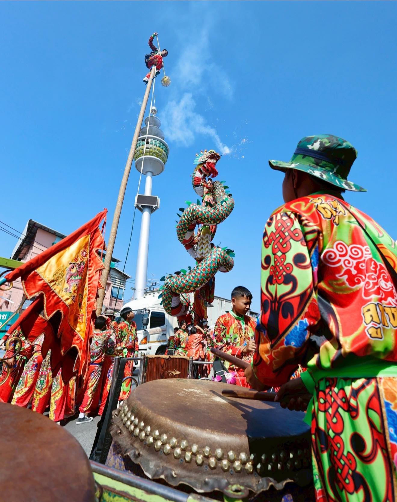 งานประเพณีแห่เจ้าพ่อจุ้ย-เจ้าแม่ทองคำ | 2569