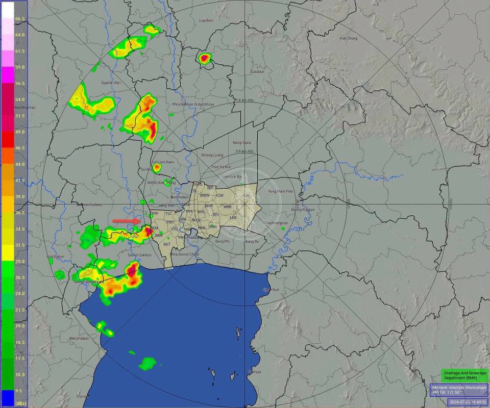 มามืดตึบ ลมแรง ฝนมาแล้วจ้า หลายที่แดดๆร้อนๆ บางที่เริ่มมีฝนแล้วจ้ะ ที่ไหนเป็นไงบ้างจ๊ะ
