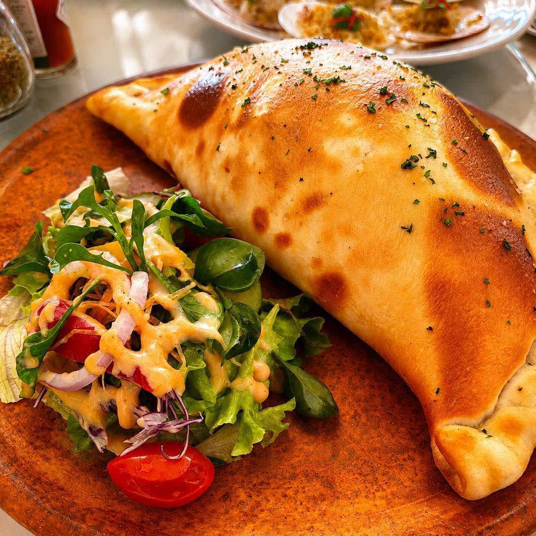 ว้าวว ฉลอง 20 ปี Maria Pizzeria! เนรมิตร้านเป็น “ดินแดนกล้วยไม้” พร้อมโปรเด็ด ลุ้นรางวัลฟรี 11 วันเต็ม