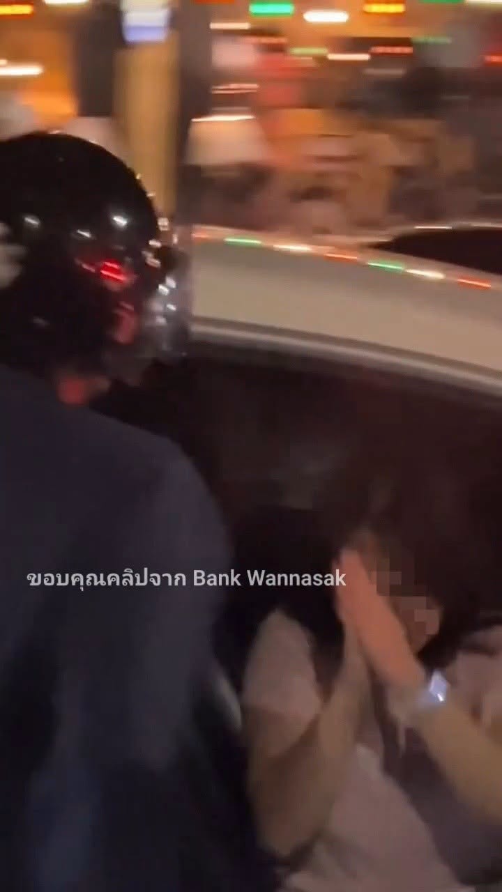 สาววัย 27 เข้าแจ้งความ! ลั่นไม่รับกระเช้า ขอดำเนินคดีถึงที่สุด ล่าสุด โดนจับแล้ว